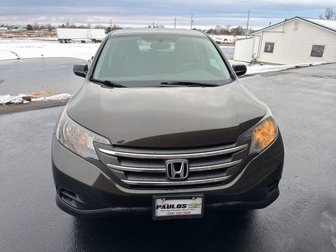 Used 2014 Honda CR-V LX image 2