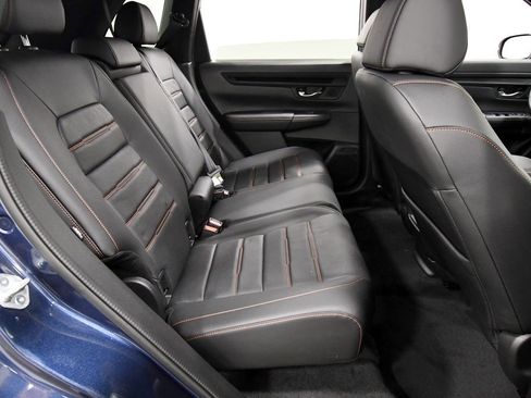 Certified 2026 Honda CR-V Sport-L image 18