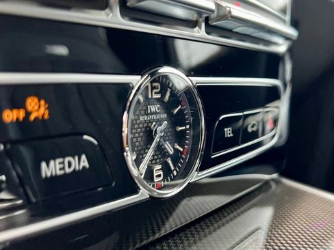 Certified 2024 Mercedes-Benz G 63 AMG 4MATIC image 48