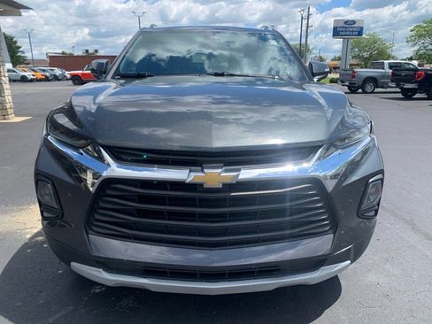 Used 2019 Chevrolet Blazer LT FWD image 8