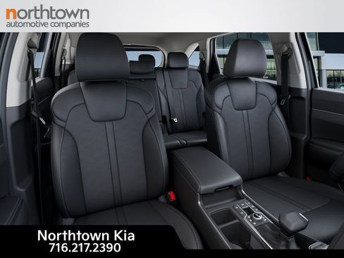 New 2026 Kia Sorento S AWD/4WD image 16