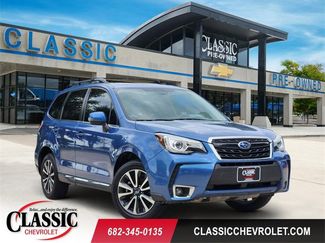 Used 2017 Subaru Forester 2.0XT Touring AWD/4WD 360° Tour
