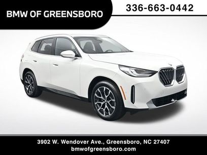 New 2026 BMW X3 xDrive30 w/ Convenience Package