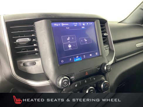 Used 2022 RAM 1500 Big Horn image 5