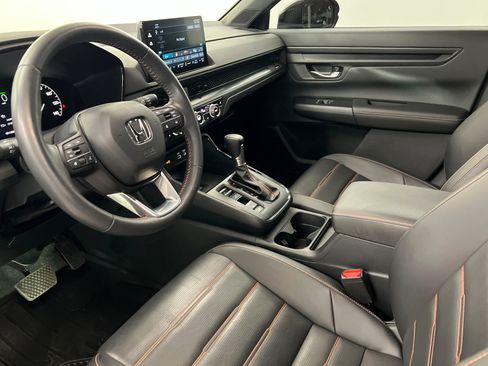 Used 2024 Honda CR-V Sport-L image 17