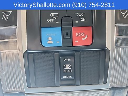 Used 2025 RAM 1500 Big Horn image 43