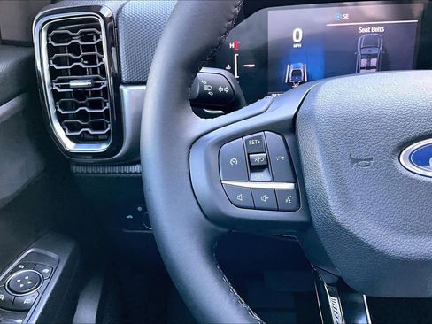 Certified 2024 Ford Ranger XLT w/ Trailer Tow Package image 25