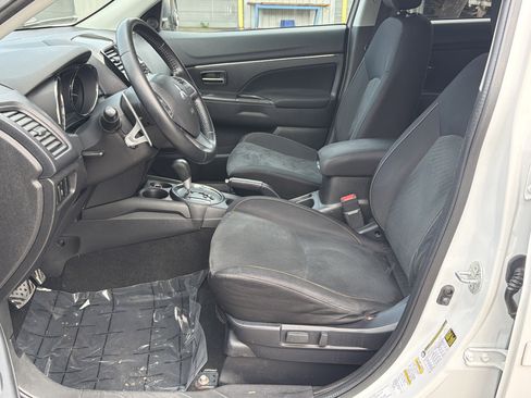 Used 2015 Mitsubishi Outlander Sport GT image 30