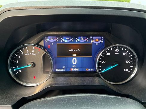 Used 2024 Ford Expedition XLT AWD/4WD image 18
