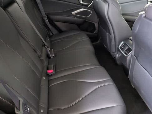 Certified 2026 Acura RDX SH-AWD image 22