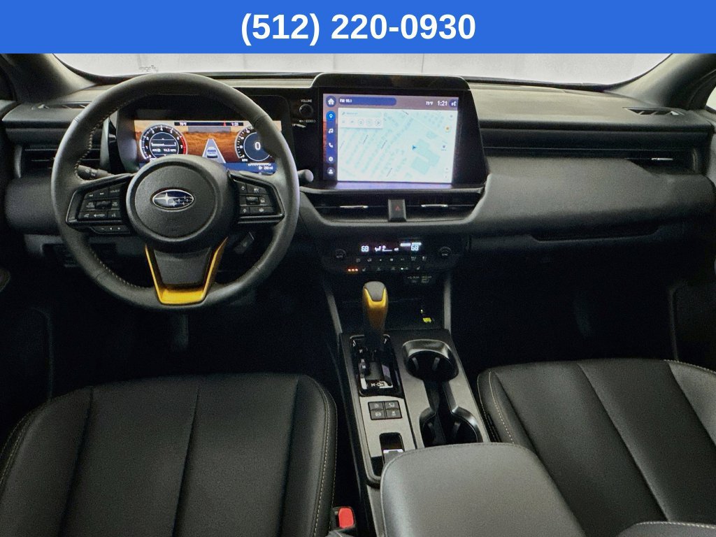 Used 2026 Subaru Outback Wilderness AWD/4WD image 28