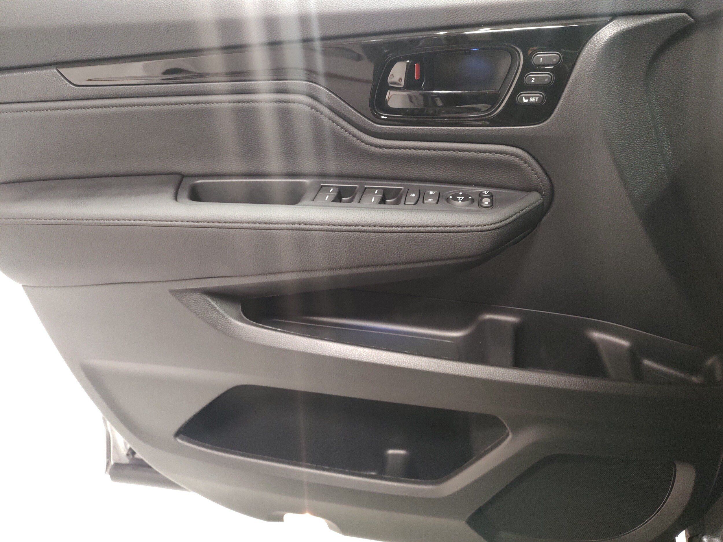 New 2026 Honda Odyssey Elite image 9