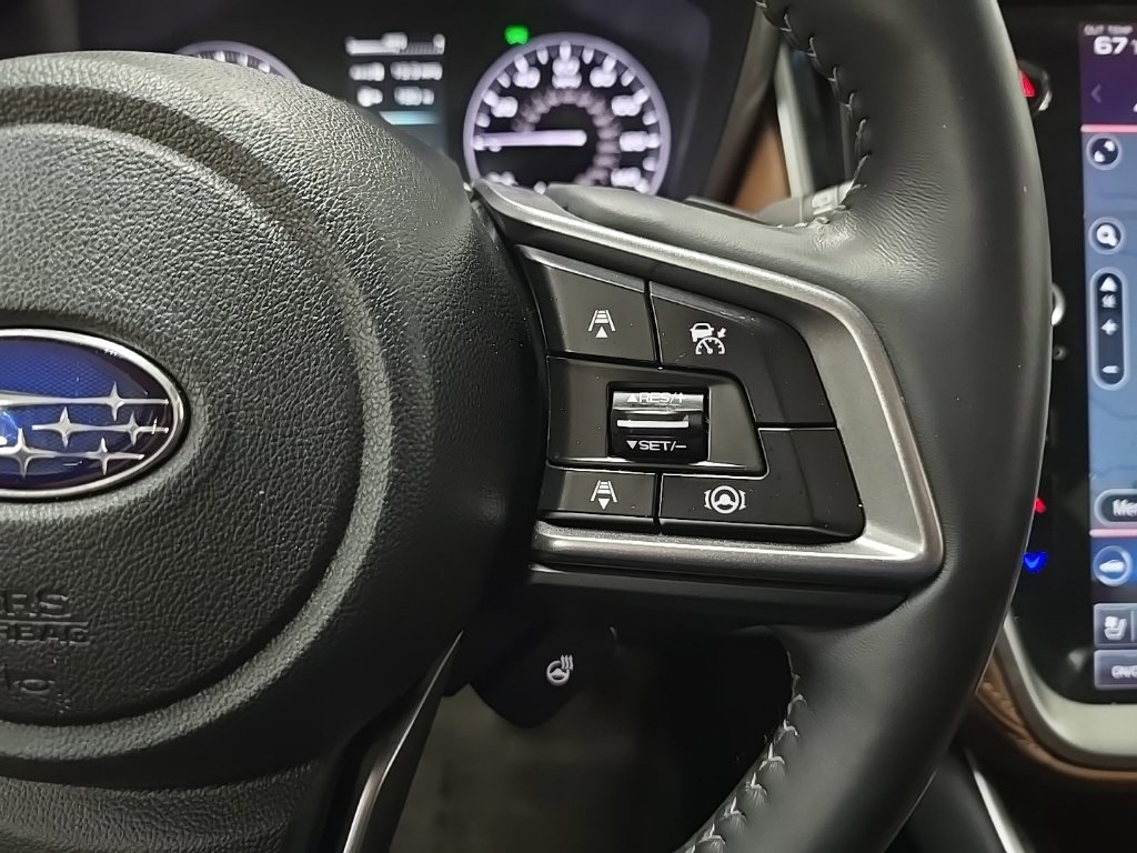 Used 2021 Subaru Outback Touring XT AWD/4WD image 22