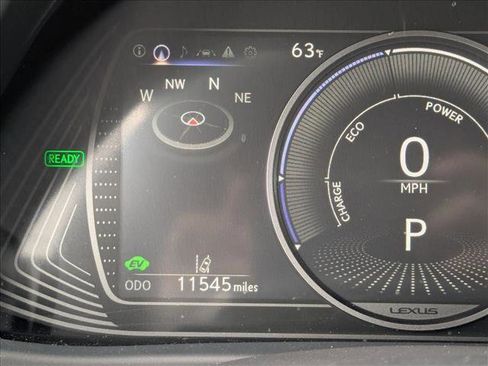 Used 2024 Lexus UX 250h FWD image 14