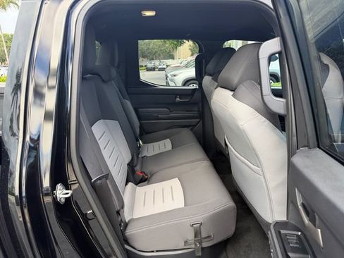 Certified 2025 Toyota Tacoma TRD Sport RWD image 18