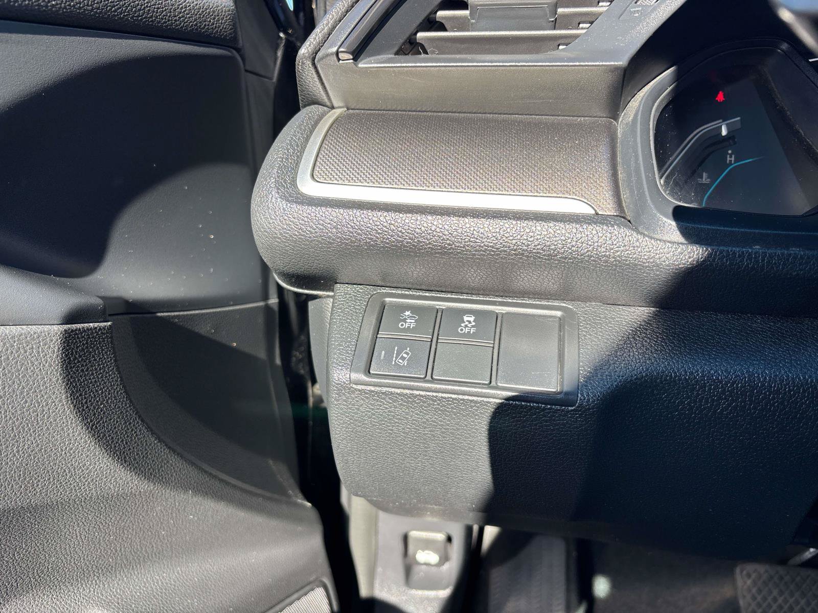 Used 2020 Honda Civic LX image 17