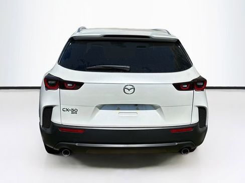 New 2026 MAZDA CX-50 AWD 2.5 S w/ Weather Package image 6