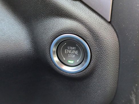 New 2026 Chevrolet Silverado 1500 Custom Trail Boss w/ LPO, Dark Essentials Package image 17