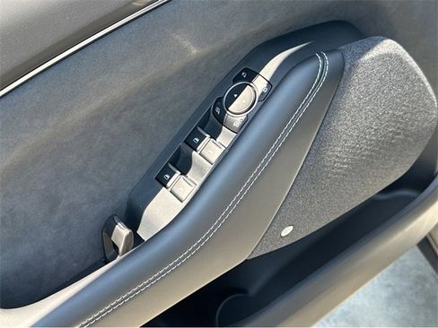 New 2025 Ford Mustang Mach-E GT w/ Interior Protection Package image 38