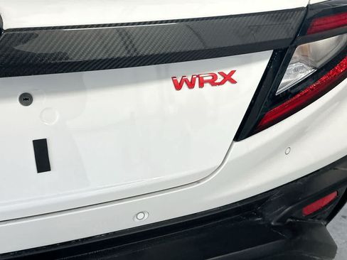 New 2026 Subaru WRX GT w/ WRX Electronics Package AWD/4WD image 10