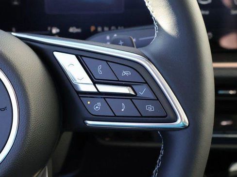 New 2025 Buick Envision Sport Touring image 30