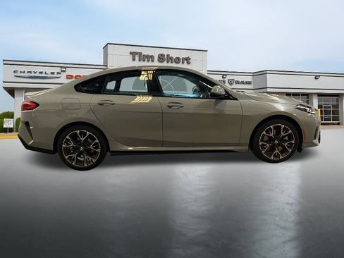 Used 2025 BMW 228i xDrive image 5