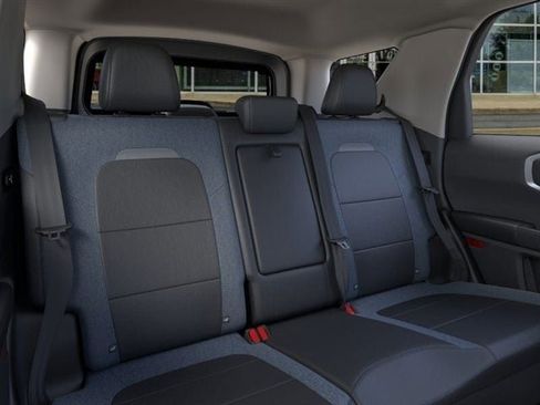 New 2025 Ford Bronco Sport Outer Banks image 57