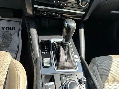 Used 2016 MAZDA MAZDA6 Touring FWD image 22