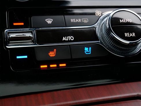 Used 2023 Lincoln Navigator L Reserve image 23