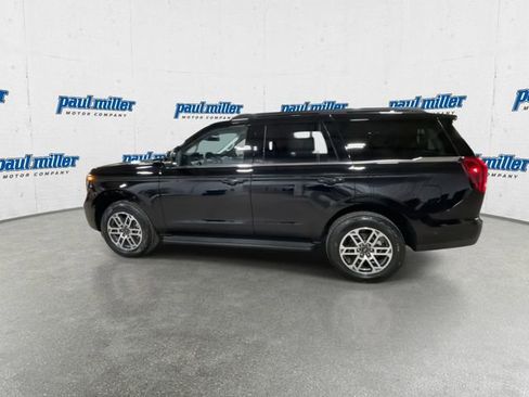 New 2026 Ford Expedition Active AWD/4WD image 7