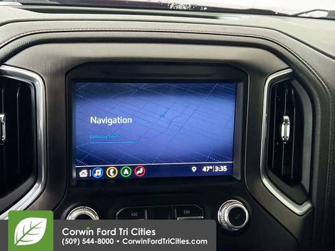 Used 2019 GMC Sierra 1500 AT4 image 22