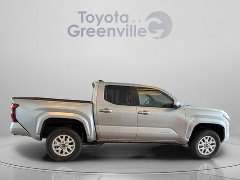 Certified 2024 Toyota Tacoma SR5 RWD image 7