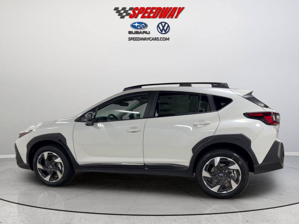 New 2026 Subaru Crosstrek 2.5i Limited AWD/4WD image 9