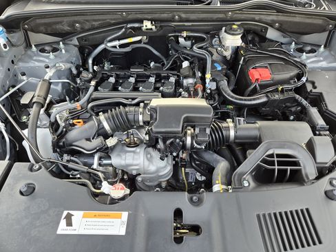 Certified 2025 Acura ADX A-Spec image 30