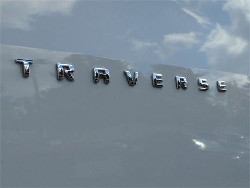 Certified 2023 Chevrolet Traverse LT image 31