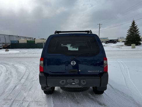Used 2003 Nissan Xterra SE image 6