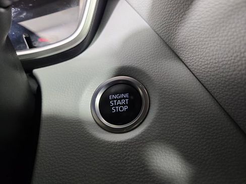 Used 2023 Toyota Corolla XSE image 24