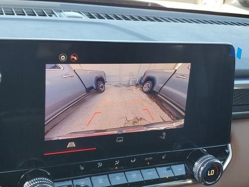 New 2026 GMC Canyon AT4 image 22