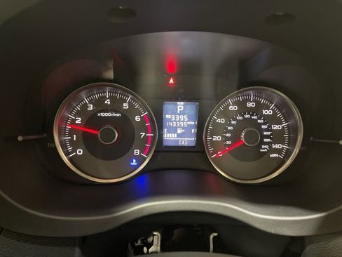 Used 2017 Subaru Forester 2.0XT Premium w/ Protection Package #1 image 20