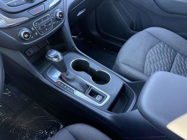 Used 2018 Chevrolet Equinox LT FWD image 28