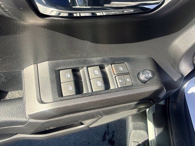 Certified 2023 Toyota Tacoma TRD Sport AWD/4WD image 18