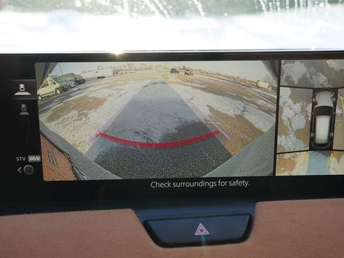 Used 2024 MAZDA CX-90 3.3 Turbo S w/ Premium Plus image 38