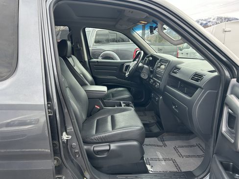 Used 2011 Honda Ridgeline RTL image 11