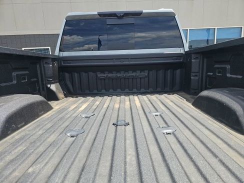 Used 2024 GMC Sierra 2500 Denali Ultimate w/ Max Trailering Package AWD/4WD image 10