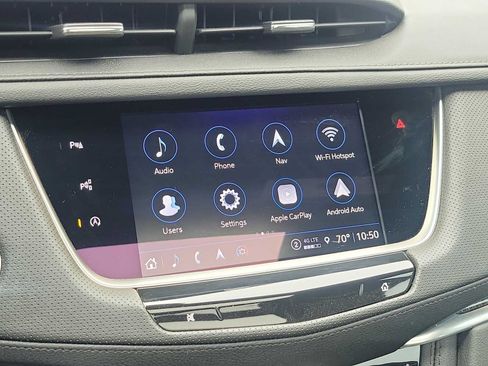 Used 2024 Cadillac XT5 Sportv w/ Technology Package AWD/4WD image 22
