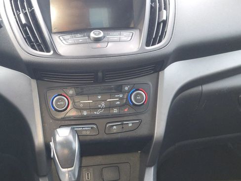 Used 2018 Ford Escape SEL w/ Ford Safe & Smart Package image 9