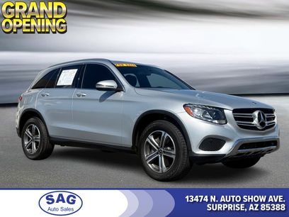 Used 2019 Mercedes-Benz GLC 300