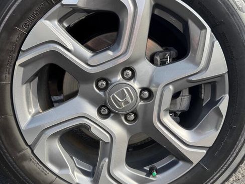 Used 2017 Honda CR-V EX-L image 10