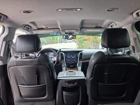 Used 2016 Cadillac Escalade 2WD image 20