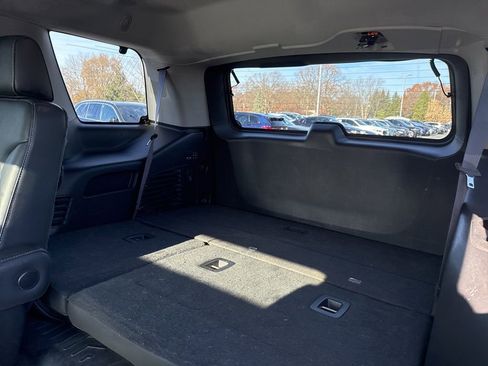 Used 2017 Chevrolet Tahoe Premier w/ Max Trailering Package image 22